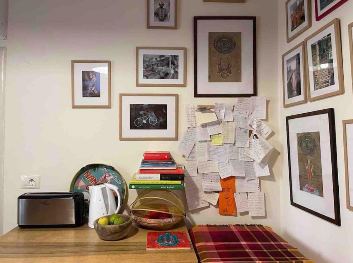 Designer 1br In Gemmayze