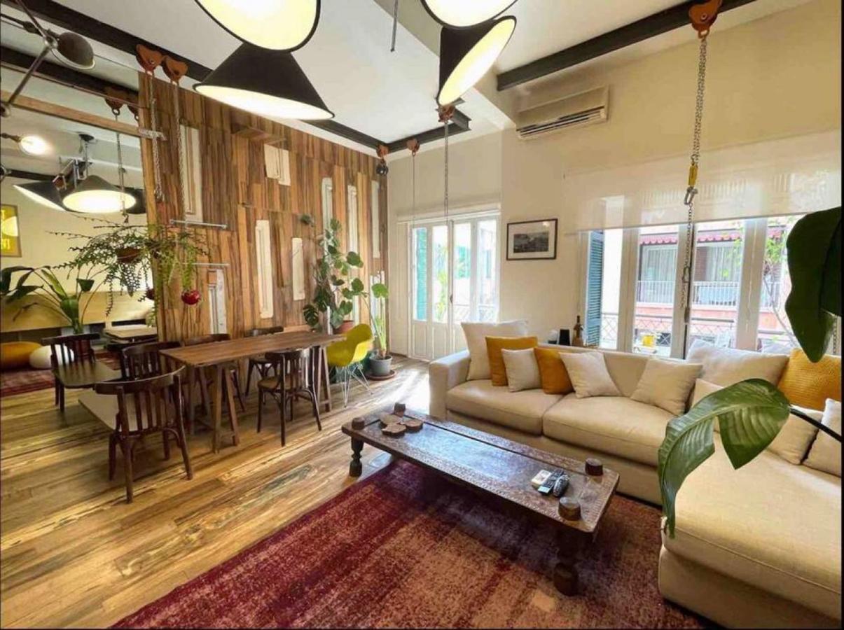 Designer 1br In Gemmayze Beirut