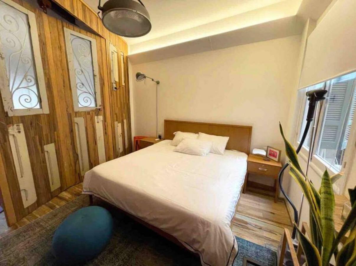 Designer 1br In Gemmayze Beirut