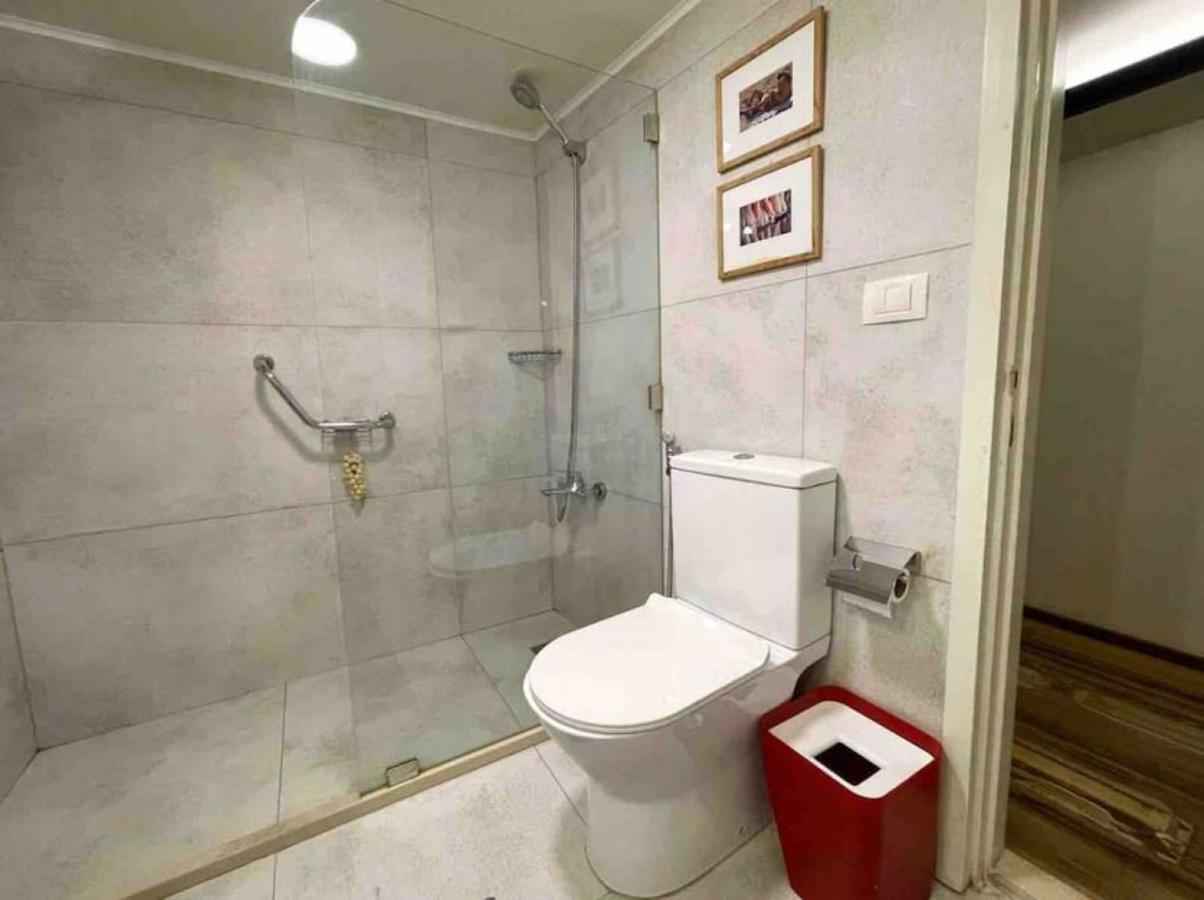 Apartment Designer 1br In Gemmayze Beirut