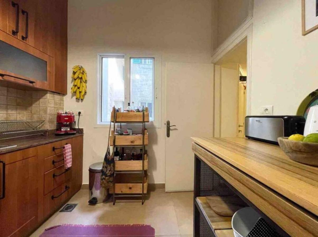 Designer 1br In Gemmayze * Beirut