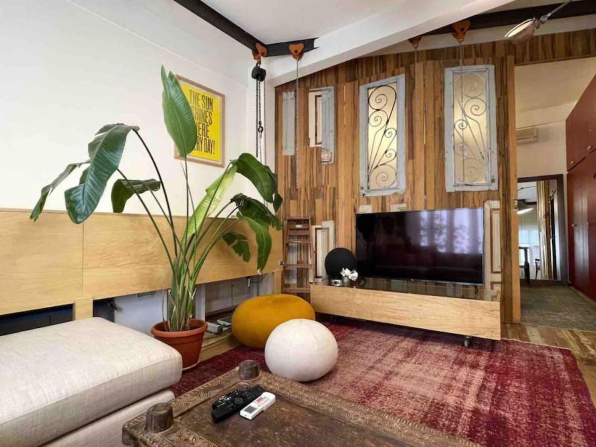 Apartment Designer 1br In Gemmayze Beirut